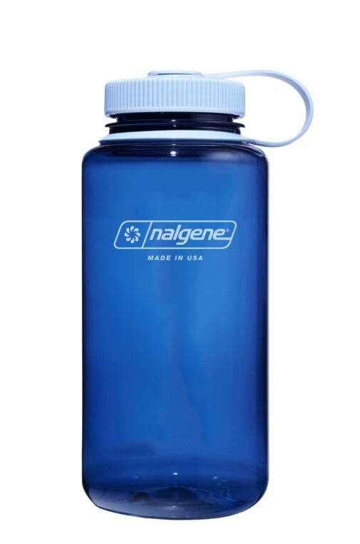 Nalgene 32oz WM Indigo Sustain Suluk