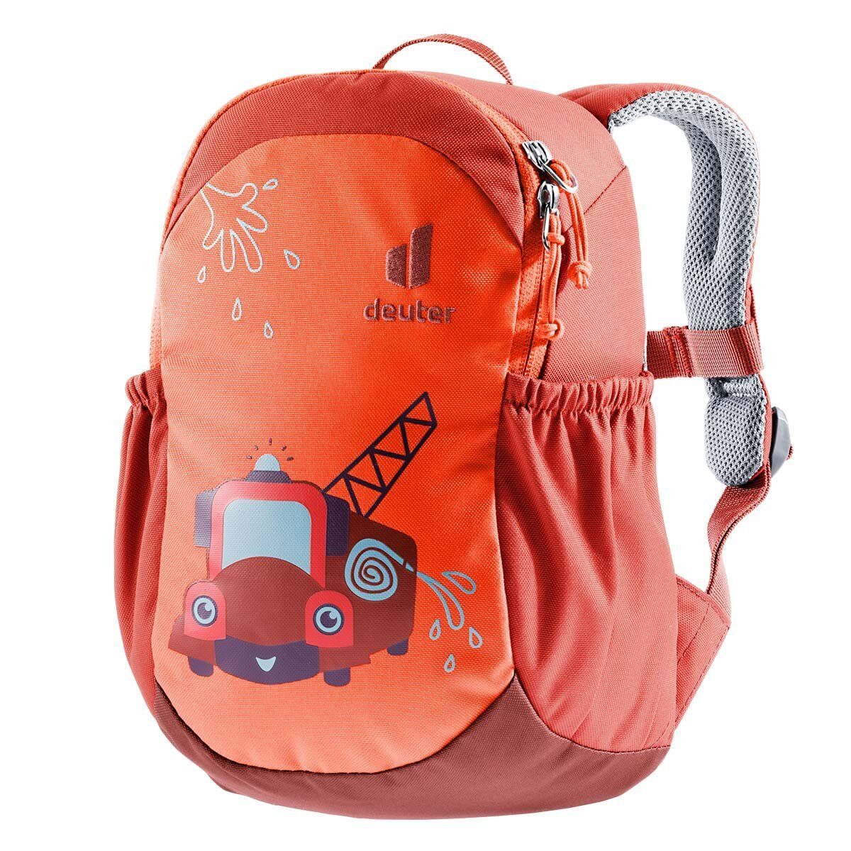 Deuter Pico 5 Litre Sırt Çantası