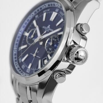 JACQUES LEMANS LIVERPOOL 1-2117K ERKEK KOL SAATİ