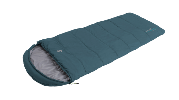 Outwell Campion Lux Teal -16°C Uyku Tulumu 400085