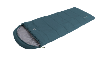 Outwell Campion Lux Teal -16°C Uyku Tulumu 400085