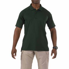 5.11performance Yeşil T-Shirt