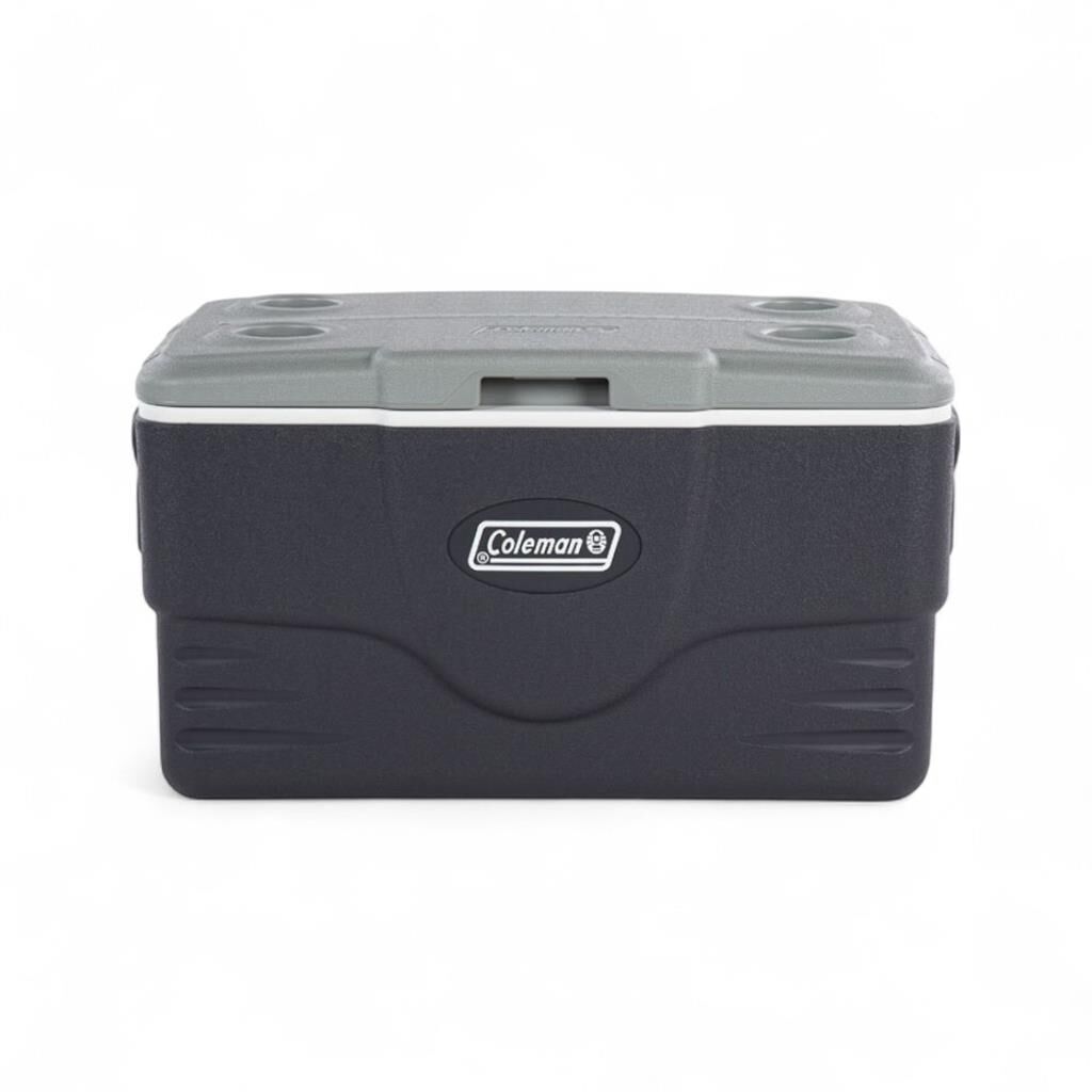 Coleman Daintree Personal Chest Hard Cooler Soğutucu Buzluk 44 Lt MZ