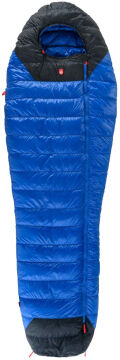 PAJAK Core 400 Short Ultralight -24 Derece 760 Gr 700 Fill RDS Ördek Tüyü Uyku Tulumu EN13537