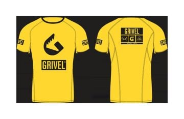 Grivel Technical T-Shirt PCTECHT