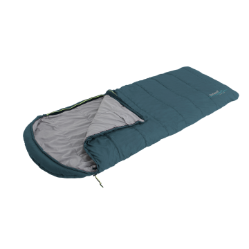 Outwell Campion Lux Teal -16°C Uyku Tulumu 400085
