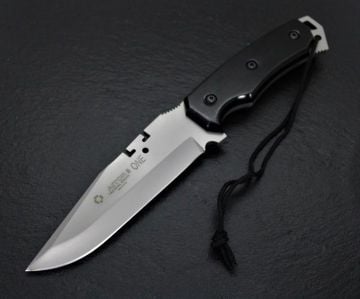 Aitor Taktik ONE WHITE Taktikal Bıçak