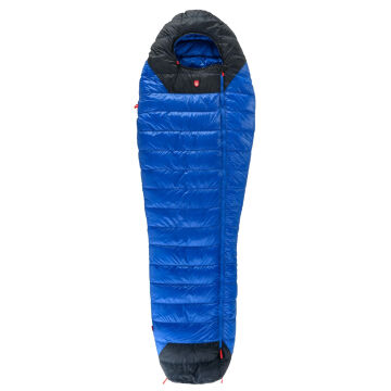 PAJAK Core 400 Regular Ultralight -24 Derece 805 Gr 700 Fill RDS Ördek Tüyü Uyku Tulumu EN13537