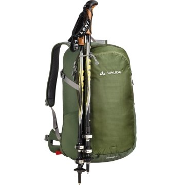 Vaude Wizard 24+4 Sırt Çantası 12154