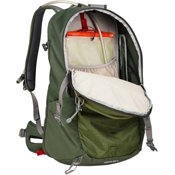 Vaude Wizard 24+4 Sırt Çantası 12154