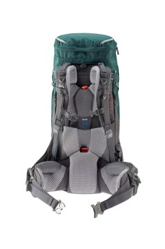 DEUTER Aircontact Pro 70+15 Sırt Çantası FOREST-GRAPHİTE