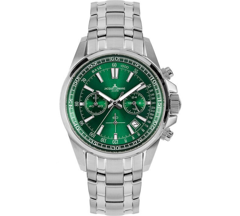 JACQUES LEMANS LIVERPOOL 1-2117L ERKEK KOL SAATİ