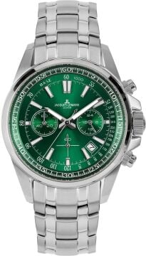 JACQUES LEMANS LIVERPOOL 1-2117L ERKEK KOL SAATİ
