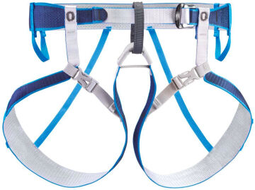 PETZL TOUR Emniyet Kemeri MAVİ (M-L) MZ C020BA01