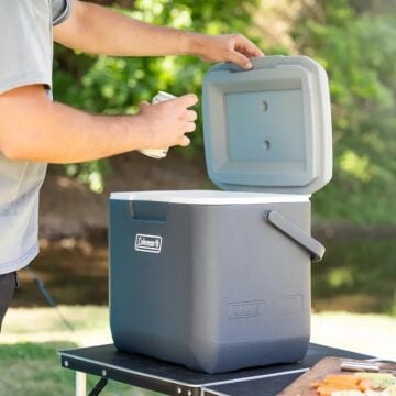 Coleman Daintree Personal Hard Cooler Soğutucu Buzluk 28 Lt MZ