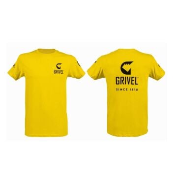 Grivel Logolu Erkek T-Shirt ACTSHI.MB
