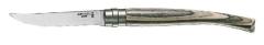 Opinel Inox 6 Li Fleto Bıçak Seti (001462)