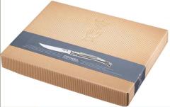 Opinel Inox 6 Li Fleto Bıçak Seti (001462)