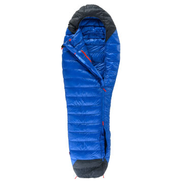 PAJAK Core 400 Regular Ultralight -24 Derece 805 Gr 700 Fill RDS Ördek Tüyü Uyku Tulumu EN13537