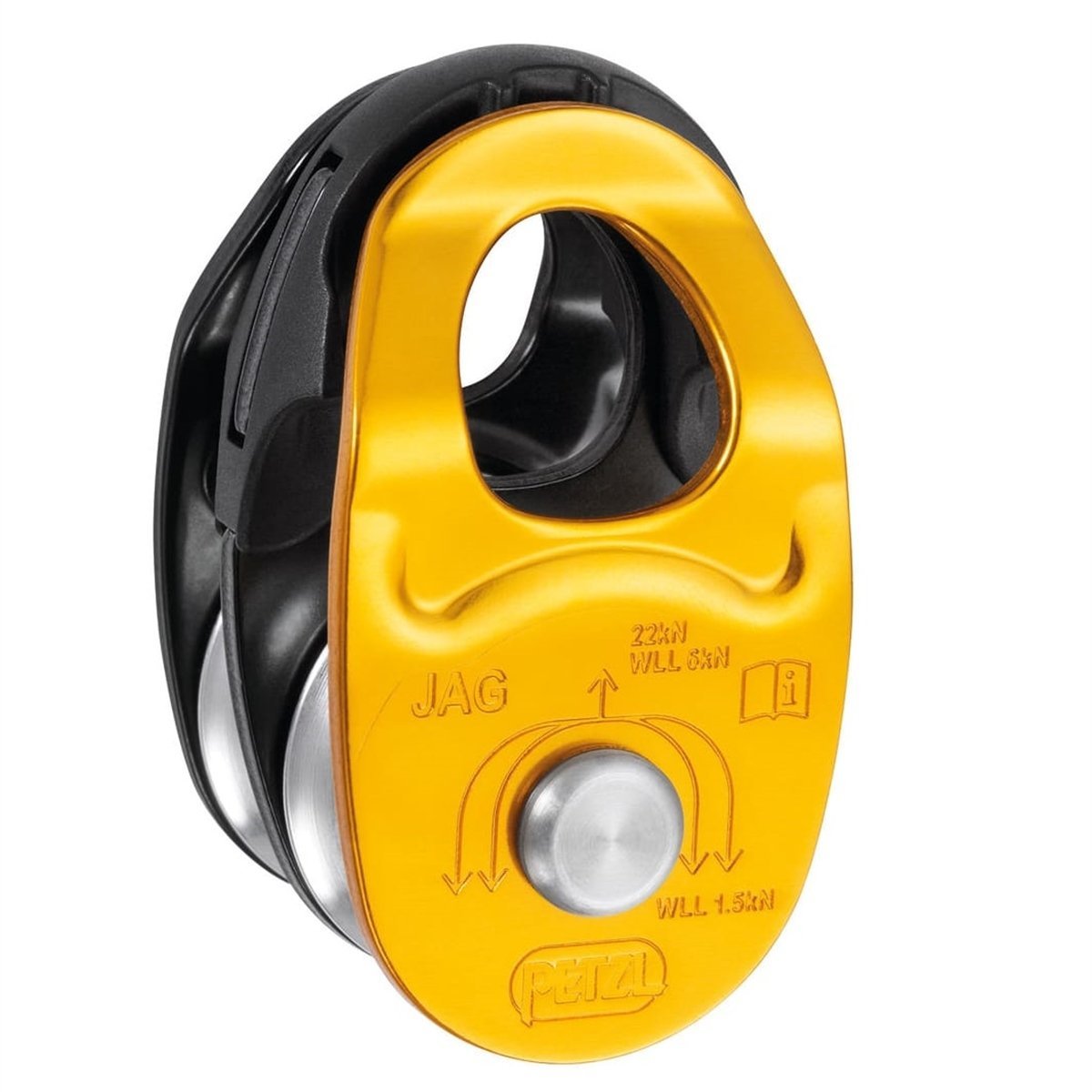 PETZL JAG Makara P45