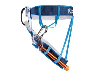 PETZL TOUR Emniyet Kemeri MAVİ (M-L) MZ