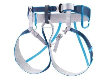 PETZL TOUR Emniyet Kemeri MAVİ (M-L) MZ