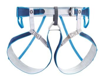 PETZL TOUR Emniyet Kemeri MAVİ (M-L) MZ