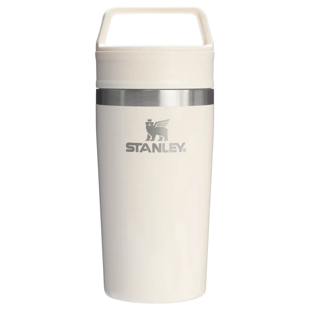 Stanley The Cafe To-Go Termos Bardak 0,35 LT Krem