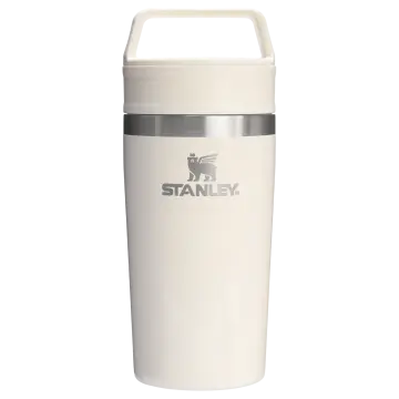 Stanley The Cafe To-Go Termos Bardak 0,35 LT Krem
