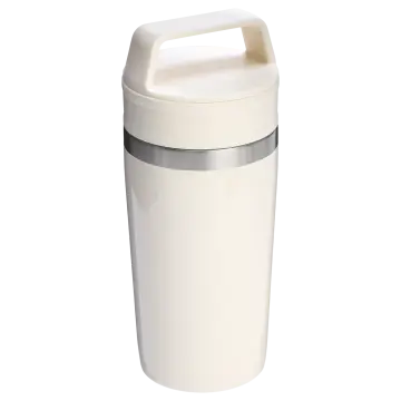 Stanley The Cafe To-Go Termos Bardak 0,35 LT Krem