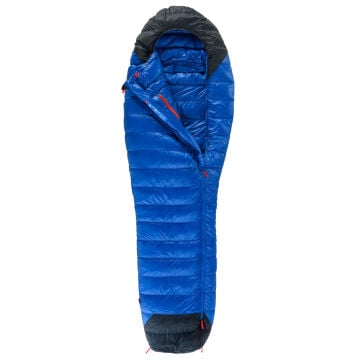 PAJAK Core 400 Long Ultralight -24 Derece 700 Fill RDS Ördek Tüyü Uyku Tulumu EN13537