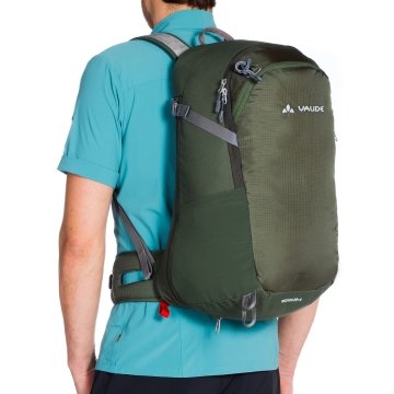 Vaude Wizard 24+4 Sırt Çantası 12154