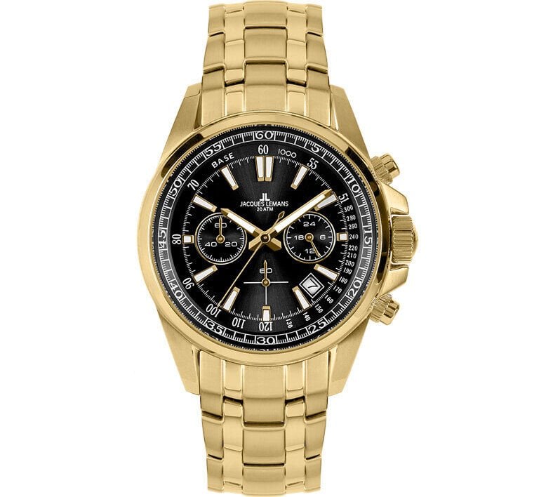 JACQUES LEMANS LIVERPOOL 1-2117M ERKEK KOL SAATİ