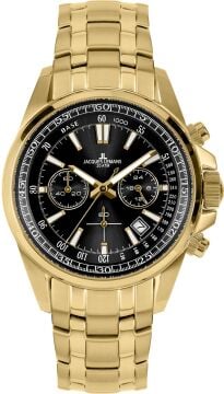 Jacques Lemans Liverpool 1-2117M Erkek Kol Saati