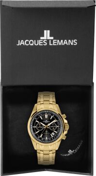 Jacques Lemans Liverpool 1-2117M Erkek Kol Saati