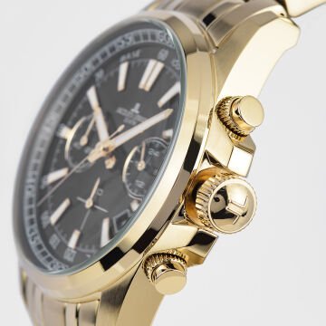 Jacques Lemans Liverpool 1-2117M Erkek Kol Saati