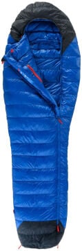 PAJAK Core 400 Long Ultralight -24 Derece 700 Fill RDS Ördek Tüyü Uyku Tulumu EN13537