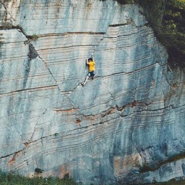 Grivel Logolu Erkek T-Shirt ACTSHI.MB