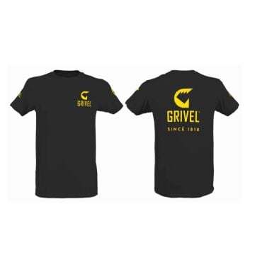 Grivel Logolu Erkek T-Shirt ACTSHI.MB