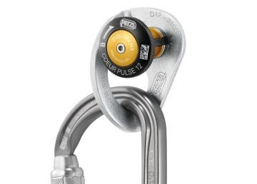 PETZL PULSE Çıkartılabilir Bolt P37S