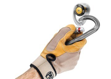 PETZL PULSE Çıkartılabilir Bolt P37S