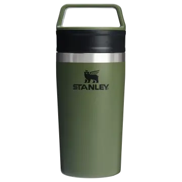 Stanley The Cafe To-Go Termos Bardak 0,35 LT Haki