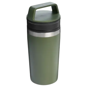 Stanley The Cafe To-Go Termos Bardak 0,35 LT Haki