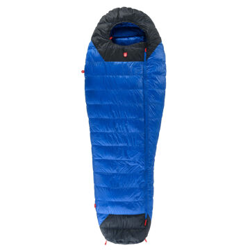 PAJAK Core 550 Short Ultralight -9 Derece 885 Gr 700 Fill RDS Ördek Tüyü Uyku Tulumu EN13537