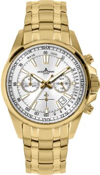 JACQUES LEMANS LIVERPOOL 1-2117N ERKEK KOL SAATİ