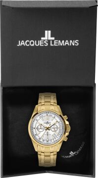 Jacques Lemans Liverpool 1-2117N Erkek Kol Saati