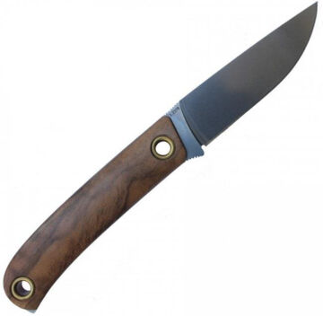 Manly Patriot D2 Walnut Bıçak