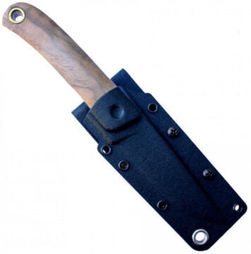 Manly Patriot D2 Walnut Bıçak