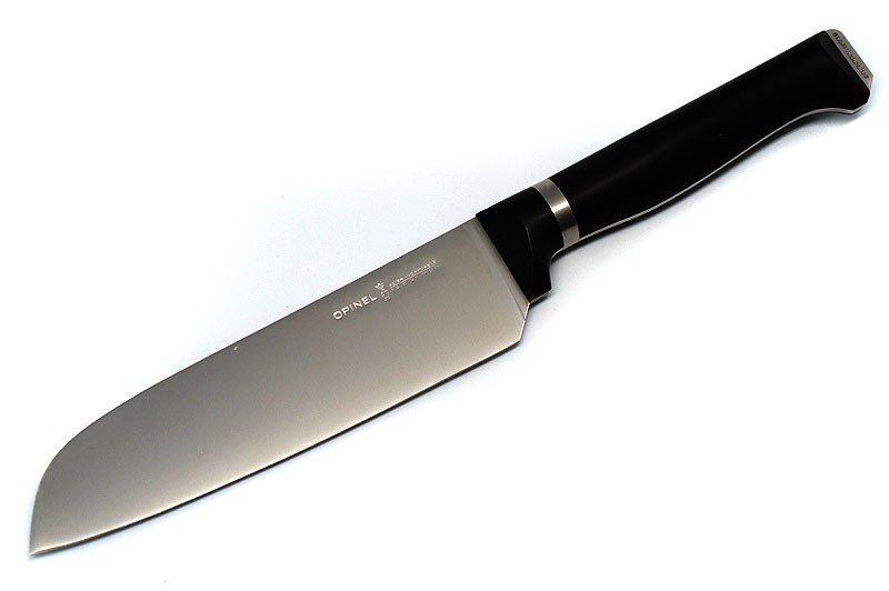 Opinel Inox Santoku No:219 Bıçak