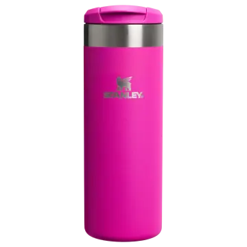 Stanley The AeroLight Transit Termos Bardak 0.47 Lt Violet Blossom